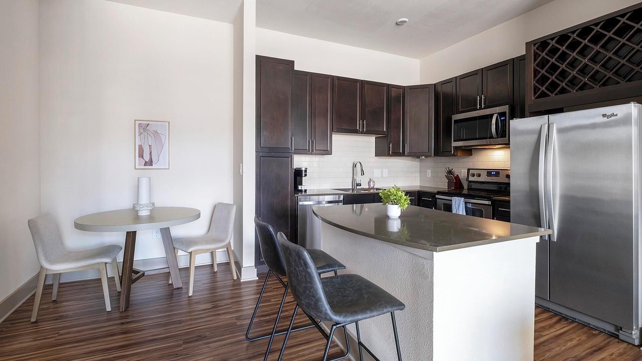 Photo of Kitchen in Klein