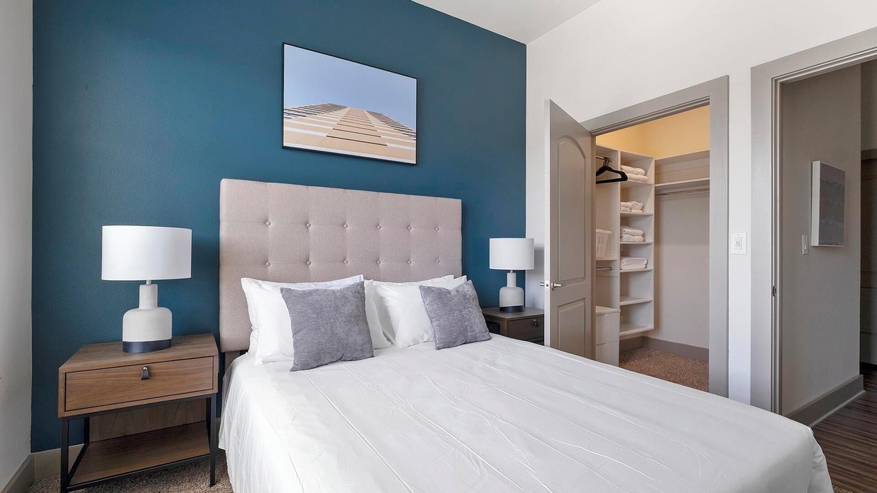 Photo of Bedroom in Klein