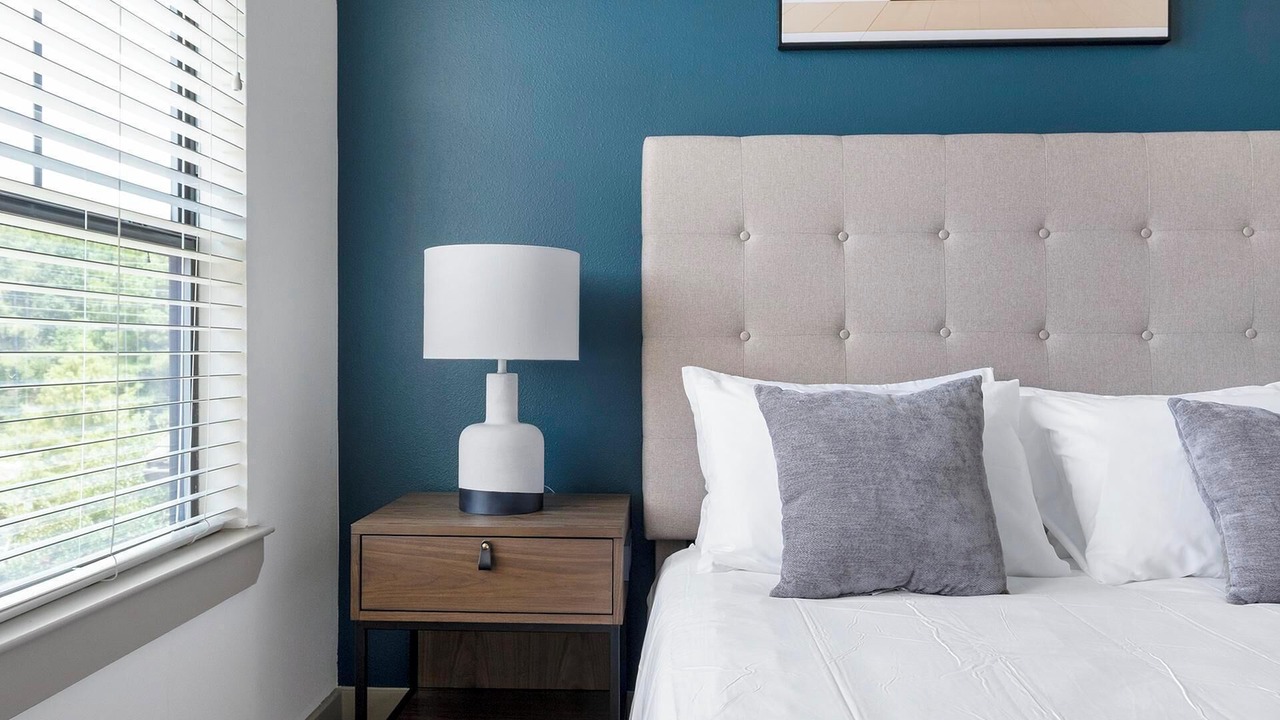 Photo of Bedroom in Klein