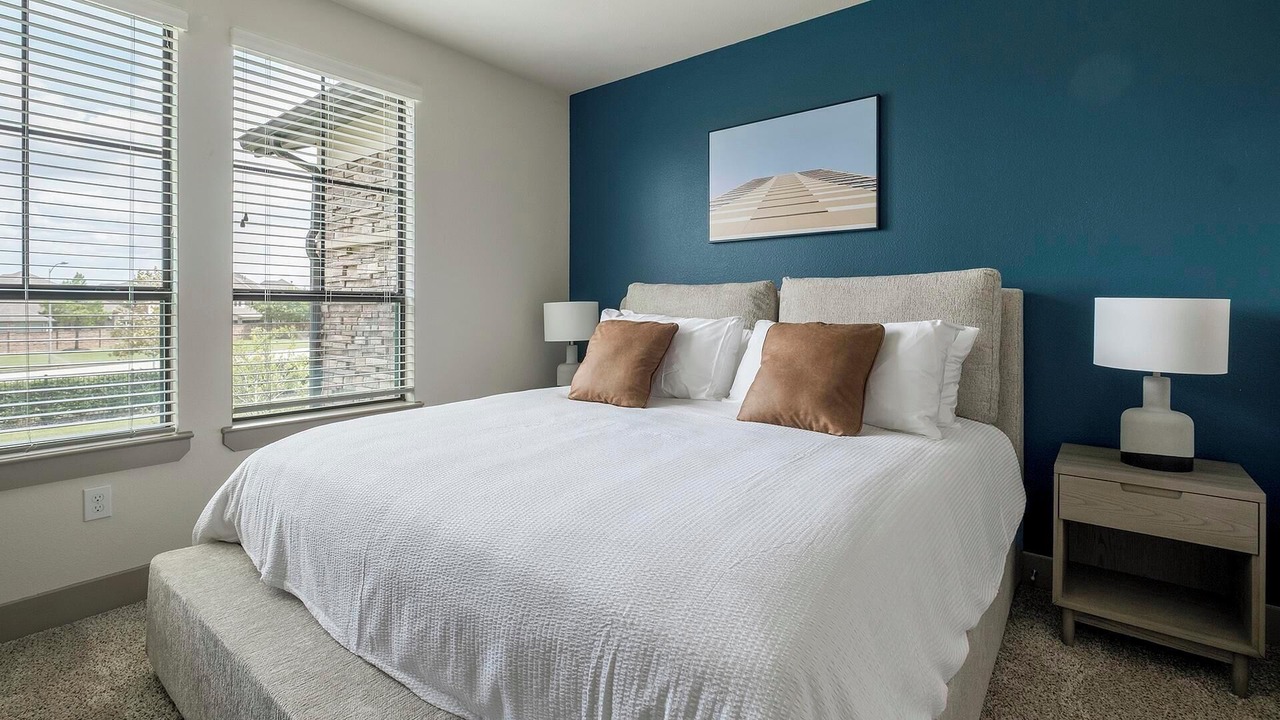 Photo of Bedroom in Klein