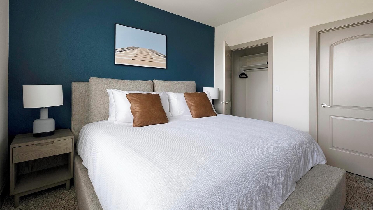 Photo of Bedroom in Klein