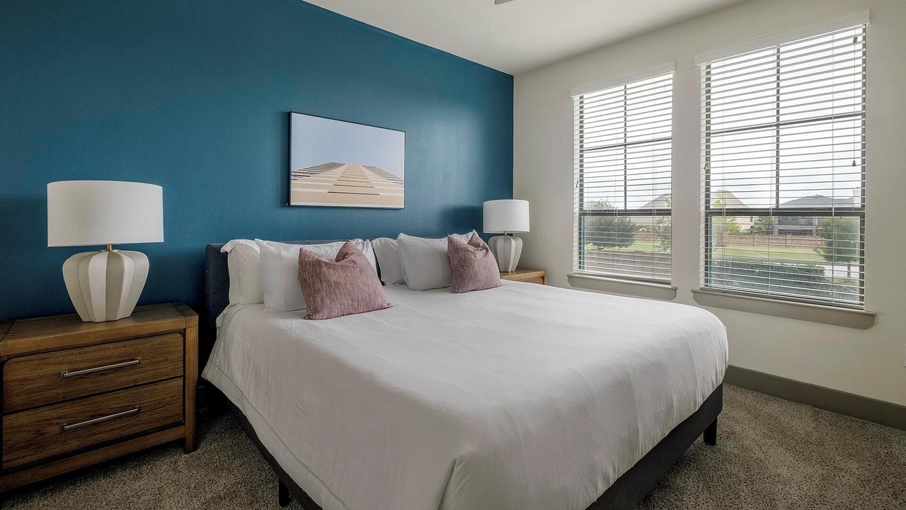 Photo of Bedroom in Klein