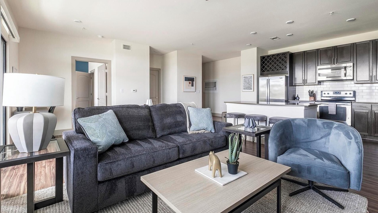 Photo of Livingroom in Klein