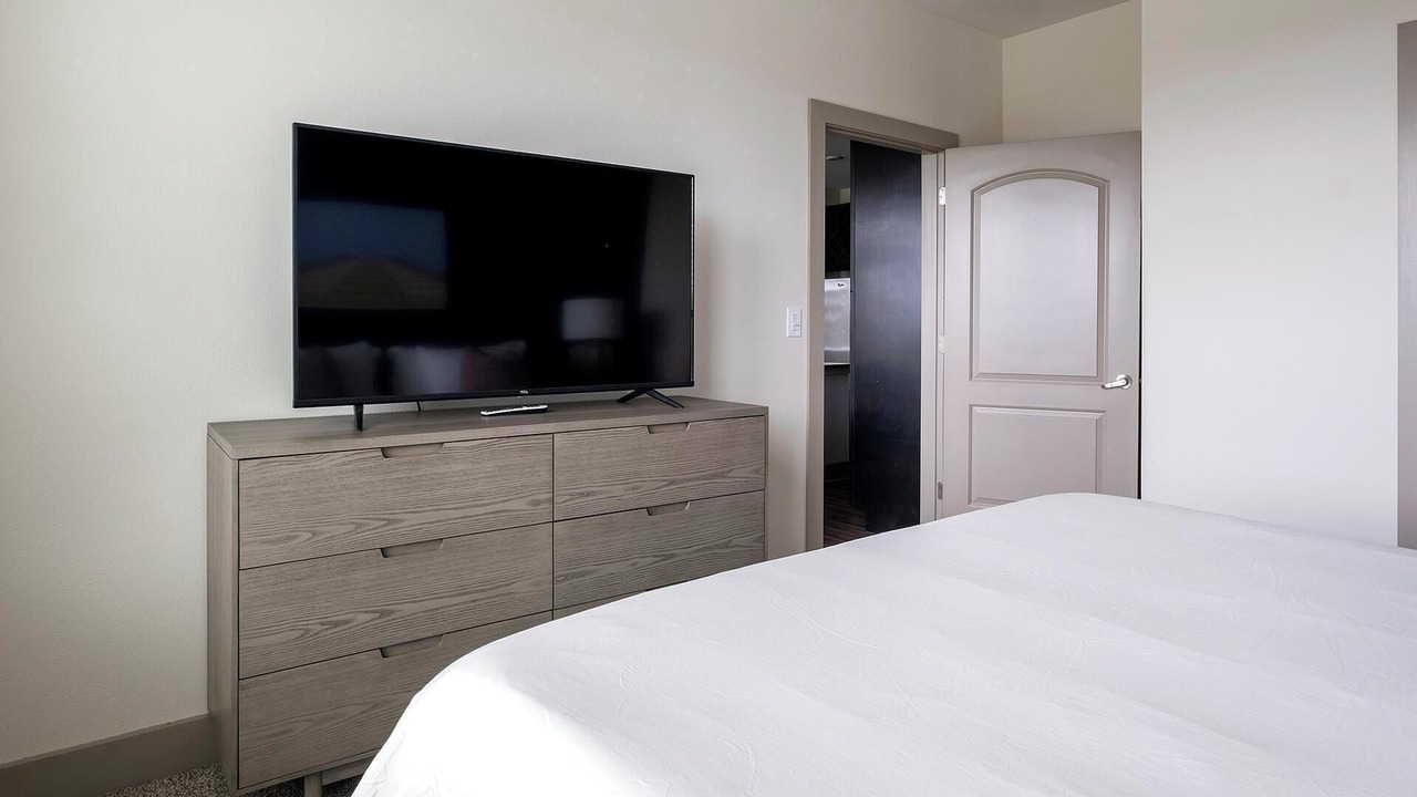 Photo of Bedroom in Klein