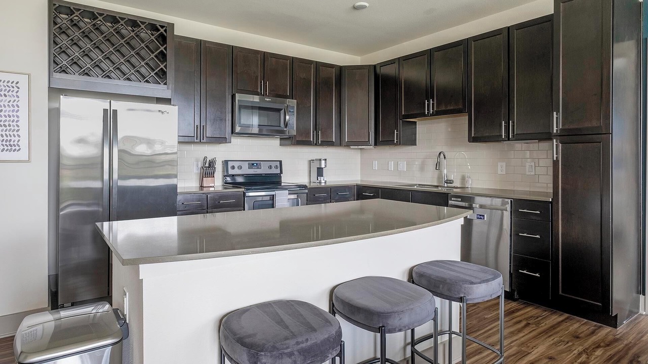 Photo of Kitchen in Klein