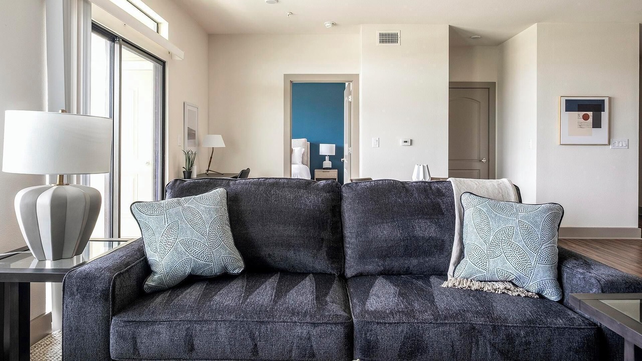 Photo of Livingroom in Klein