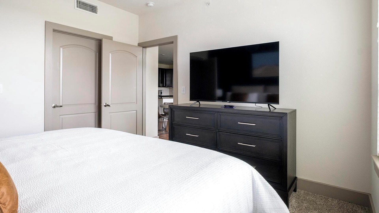 Photo of Bedroom in Klein