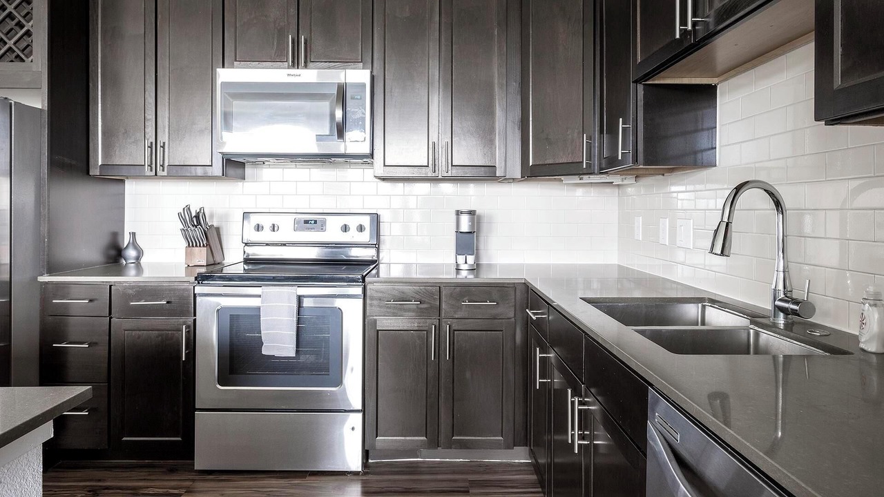 Photo of Kitchen in Klein