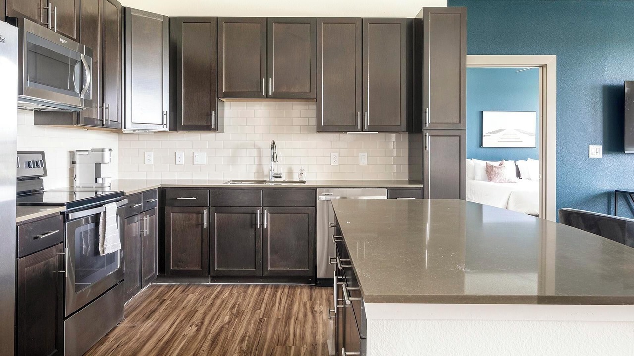Photo of Kitchen in Klein