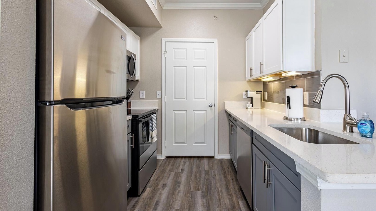 Photo of Kitchen in Webster