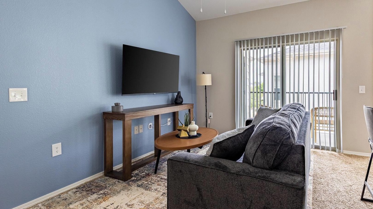 Photo of Livingroom in Webster