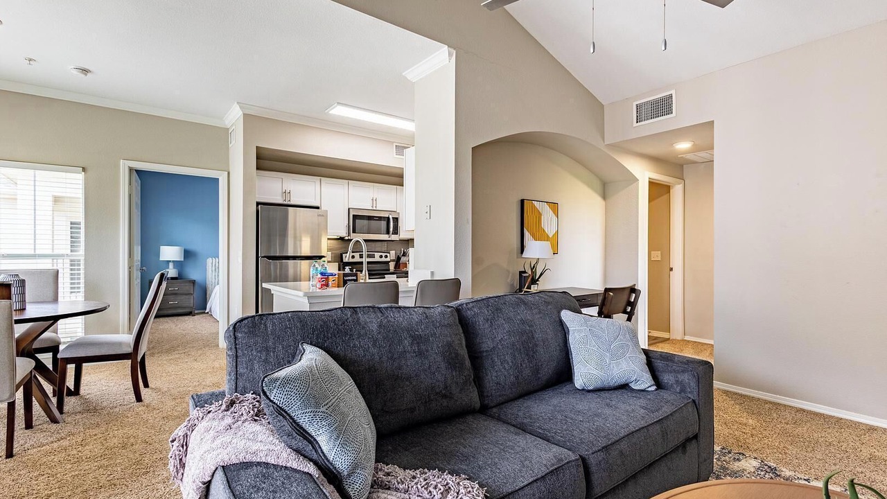 Photo of Livingroom in Webster