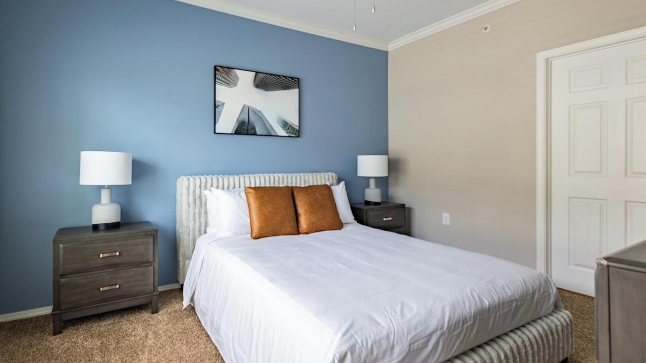 Photo of Bedroom in Webster