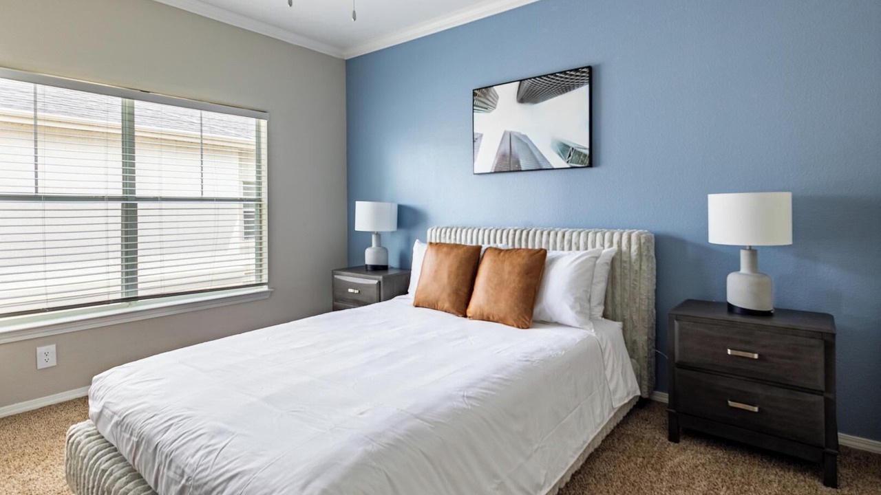 Photo of Bedroom in Webster