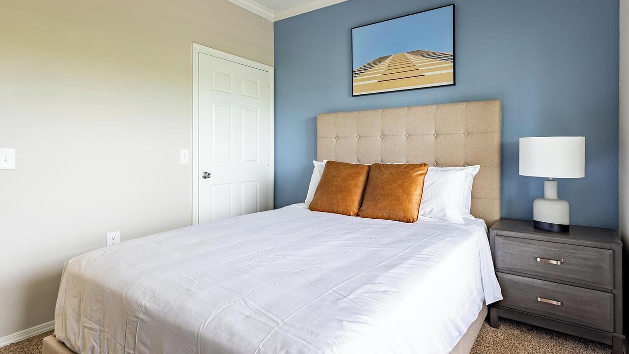 Photo of Bedroom in Webster