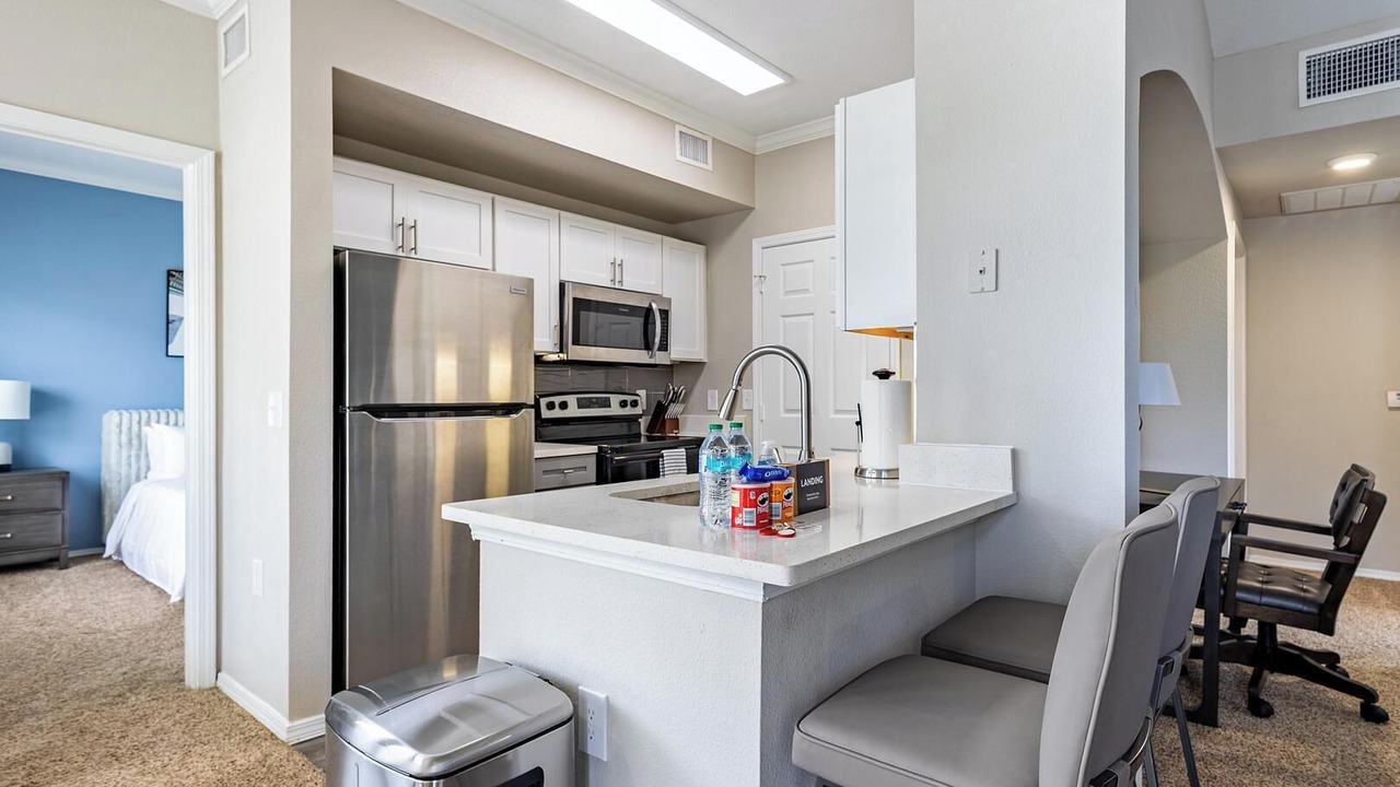 Photo of Kitchen in Webster