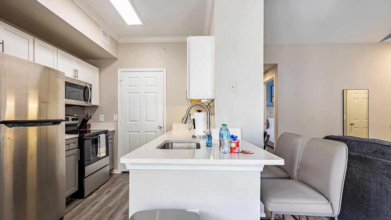 Photo of Kitchen in Webster