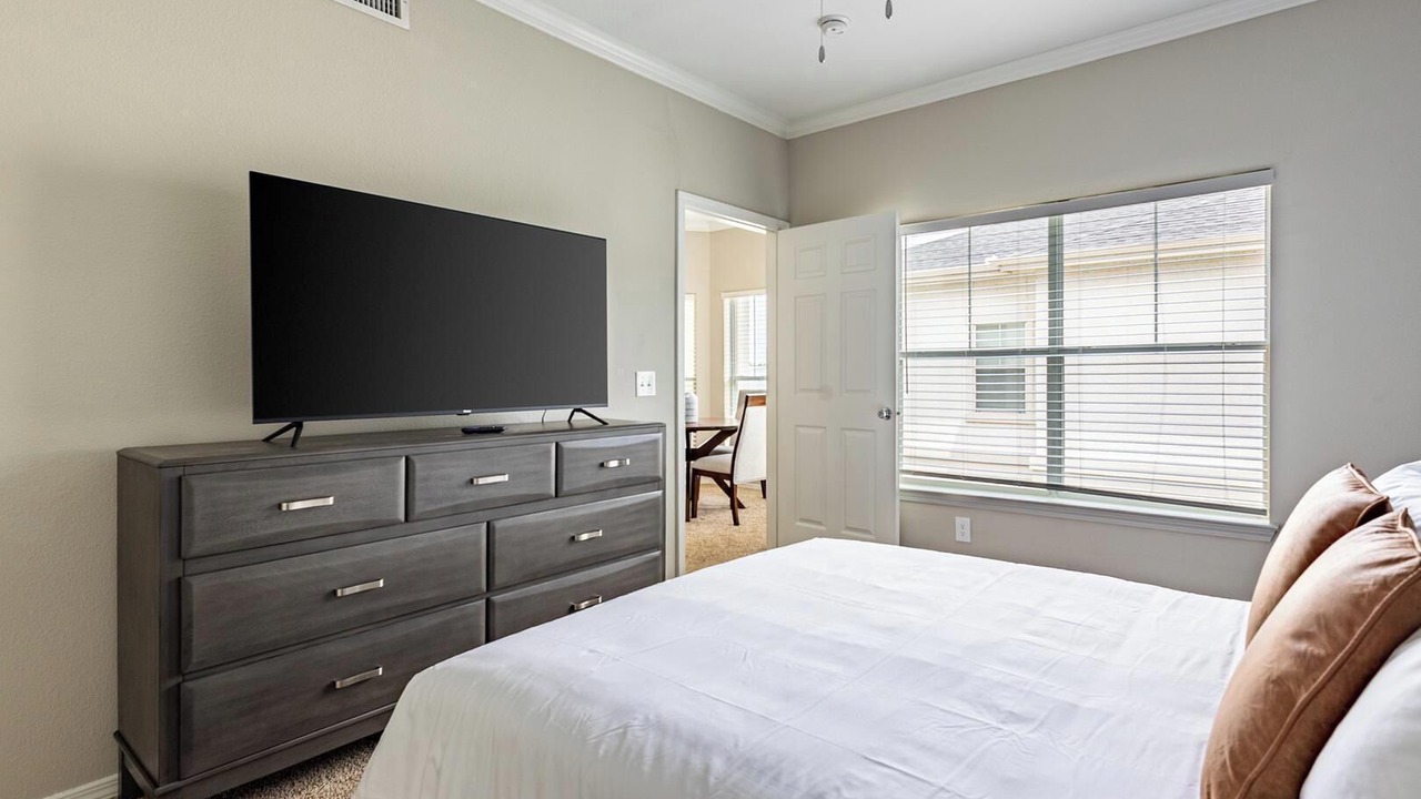 Photo of Bedroom in Webster