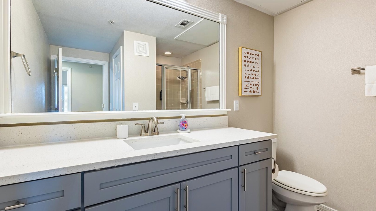 Photo of Bathroom in Webster
