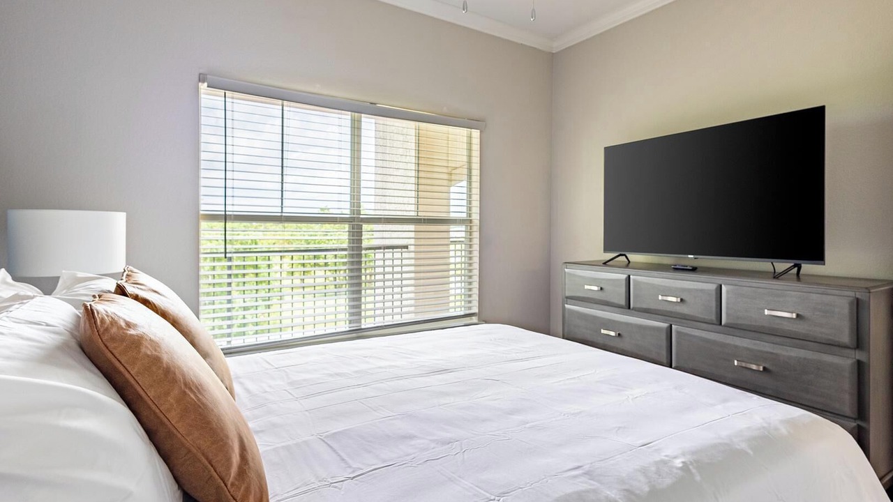 Photo of Bedroom in Webster
