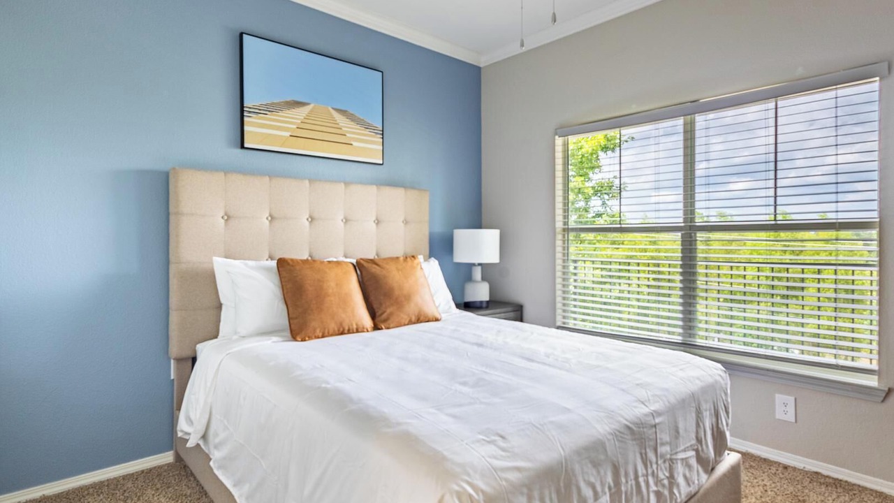 Photo of Bedroom in Webster
