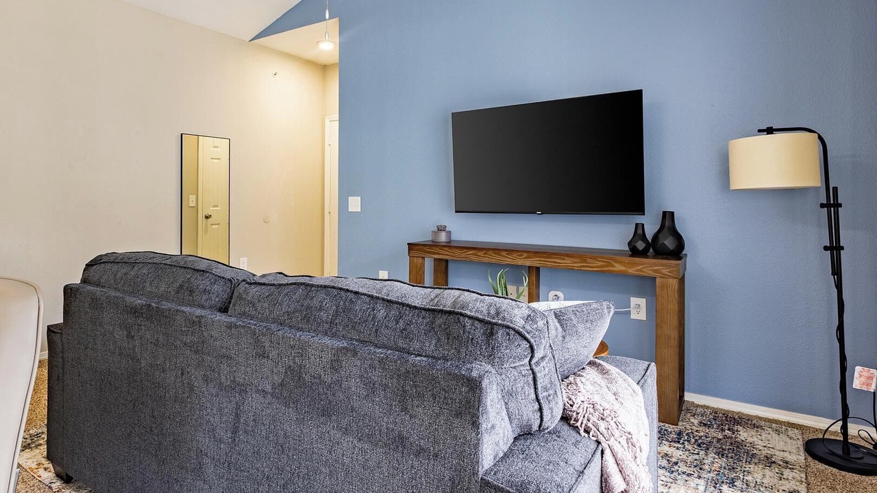 Photo of Livingroom in Webster