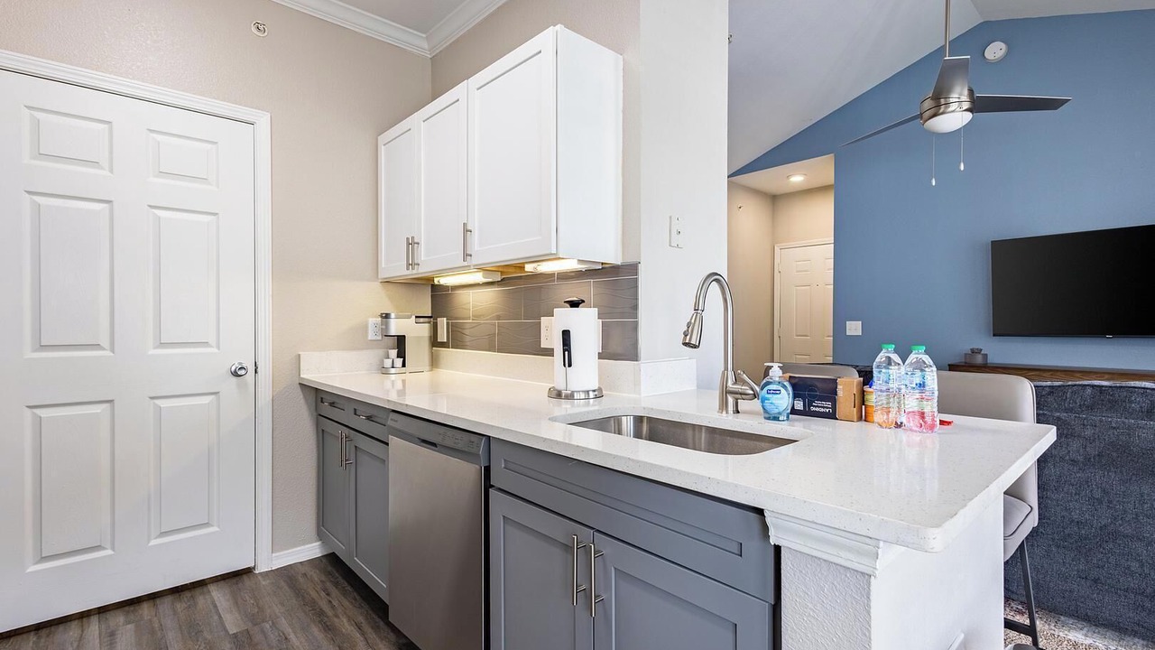 Photo of Kitchen in Webster