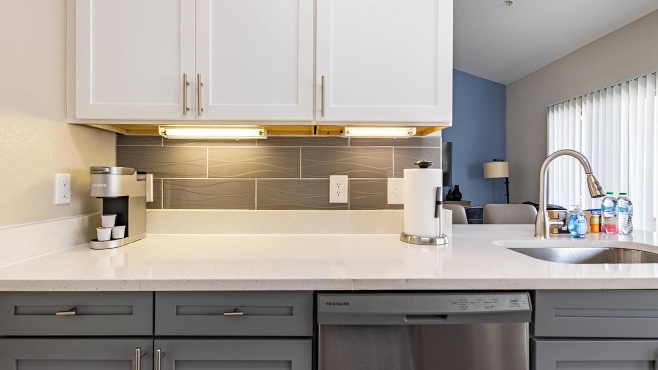 Photo of Kitchen in Webster