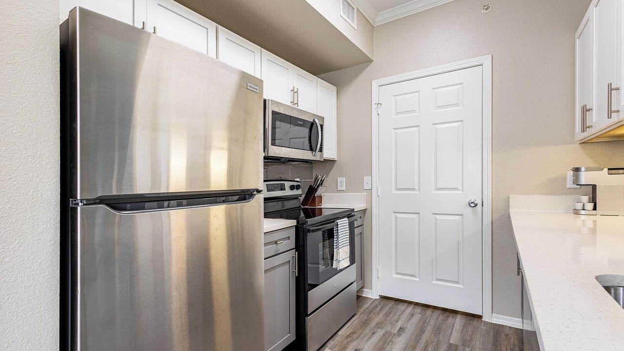 Photo of Kitchen in Webster