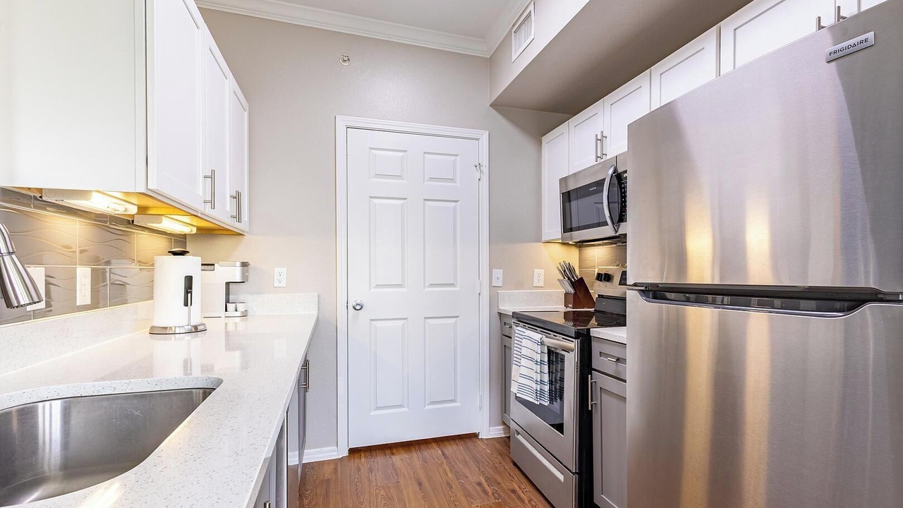 Photo of Kitchen in Webster