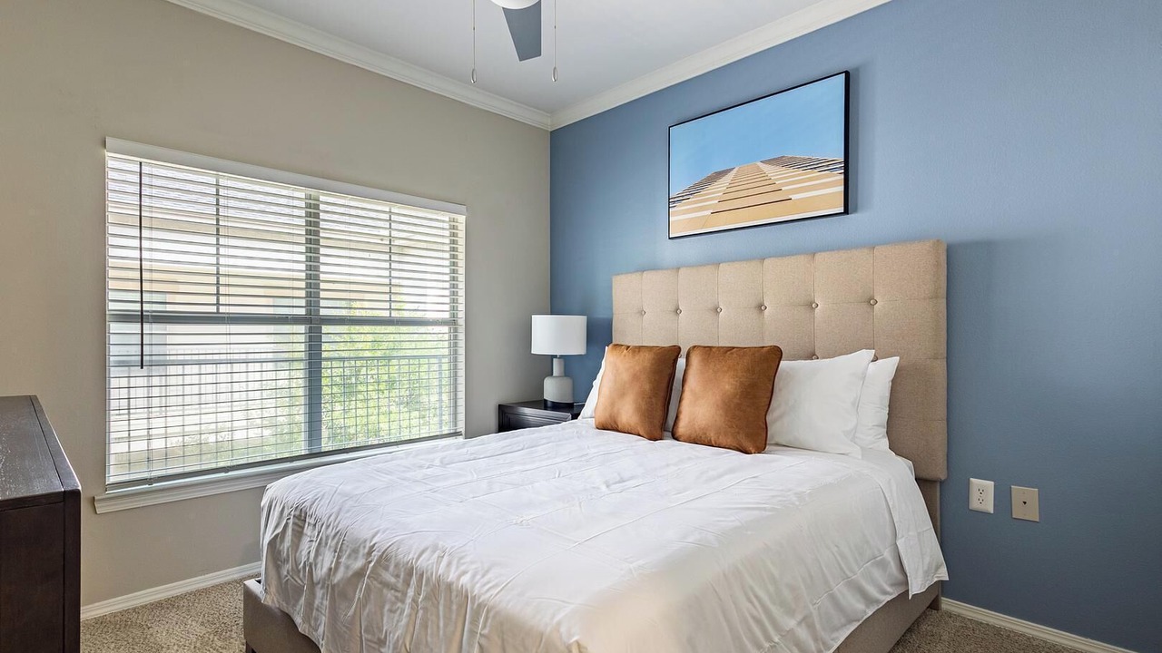 Photo of Bedroom in Webster