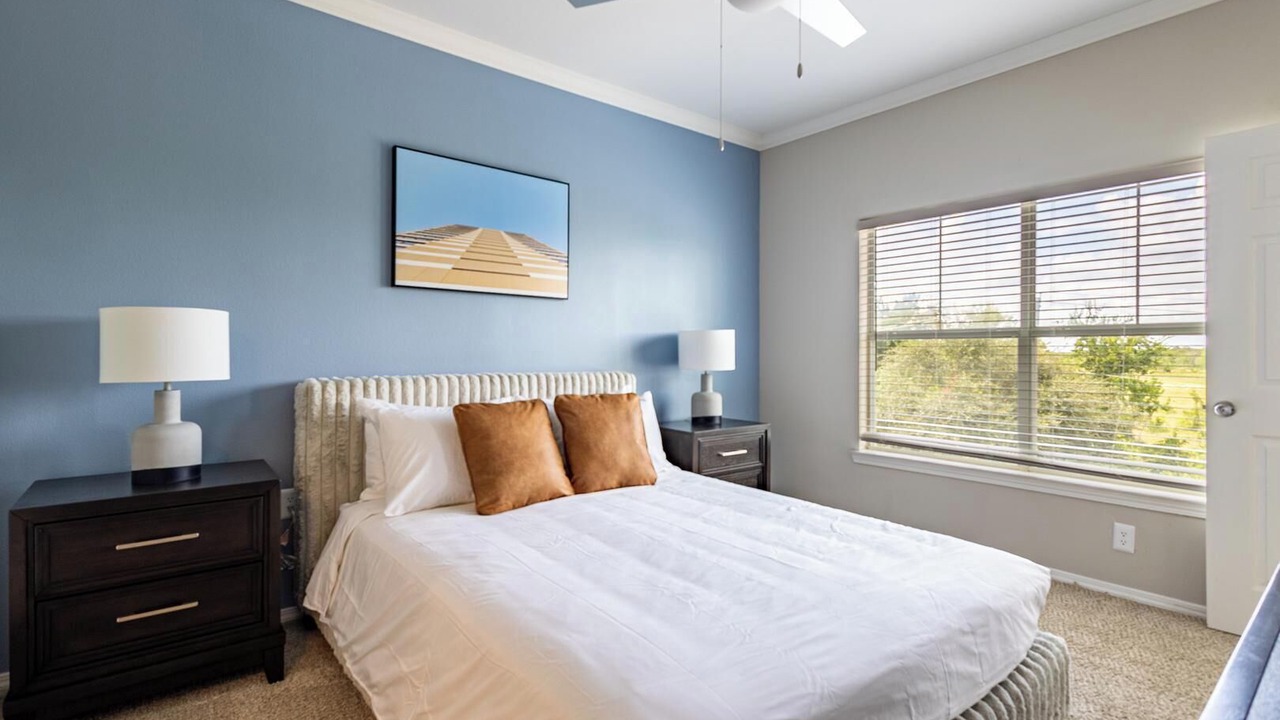 Photo of Bedroom in Webster