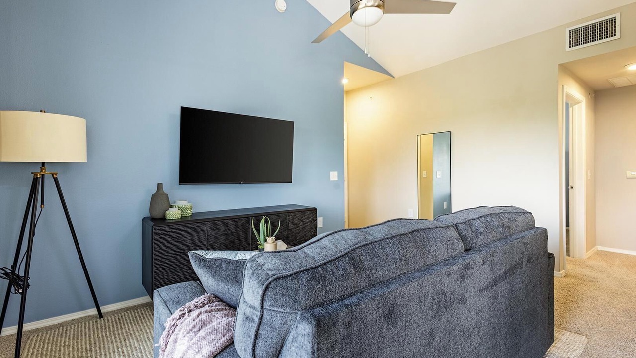 Photo of Livingroom in Webster
