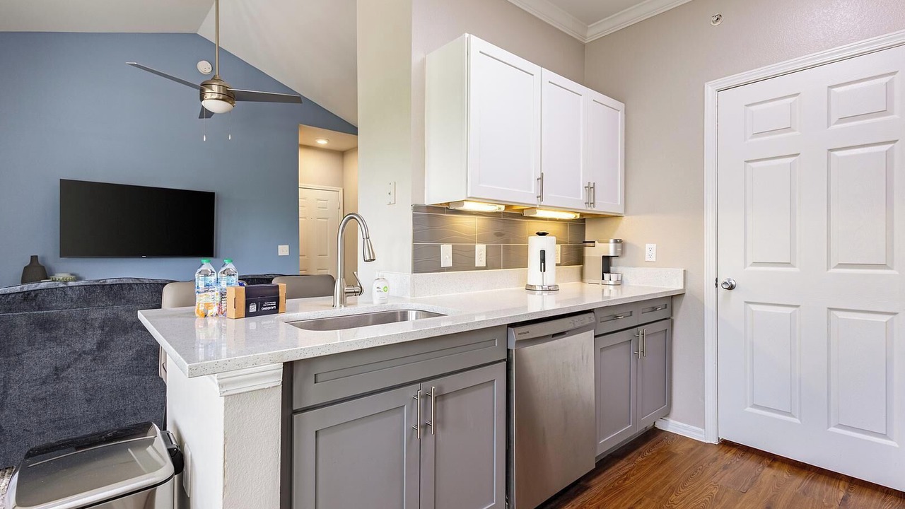Photo of Kitchen in Webster