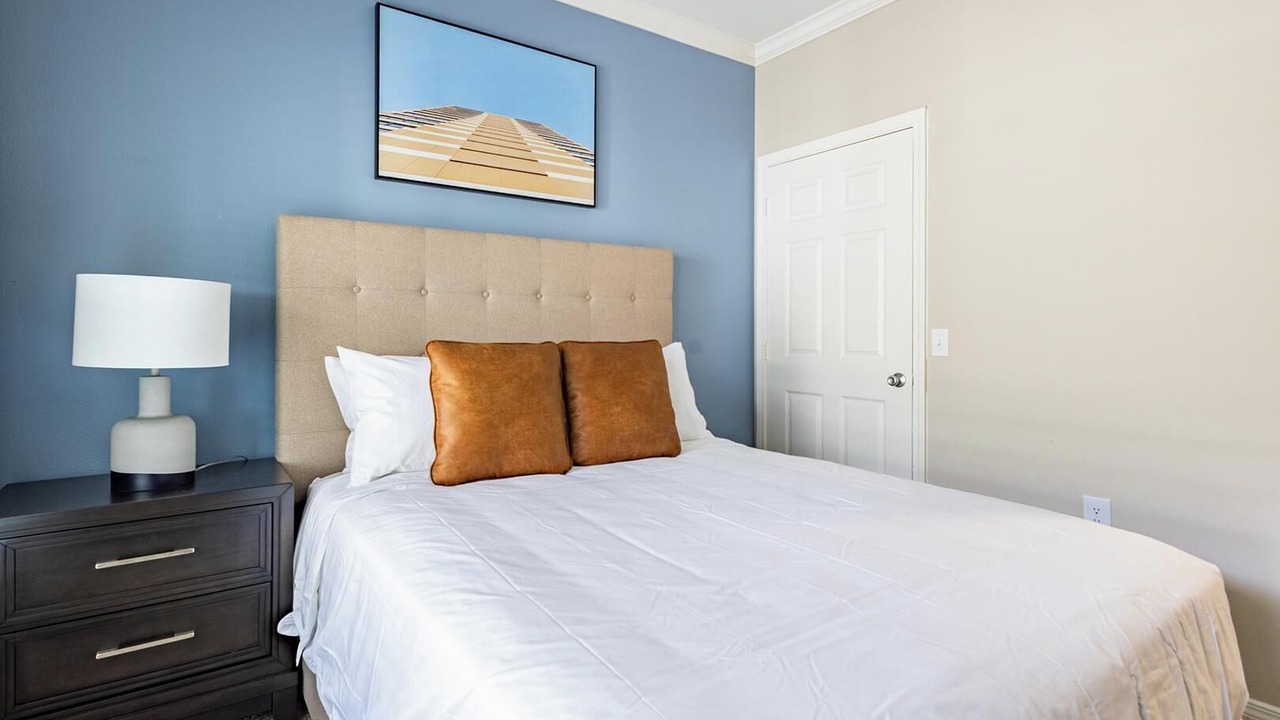 Photo of Bedroom in Webster