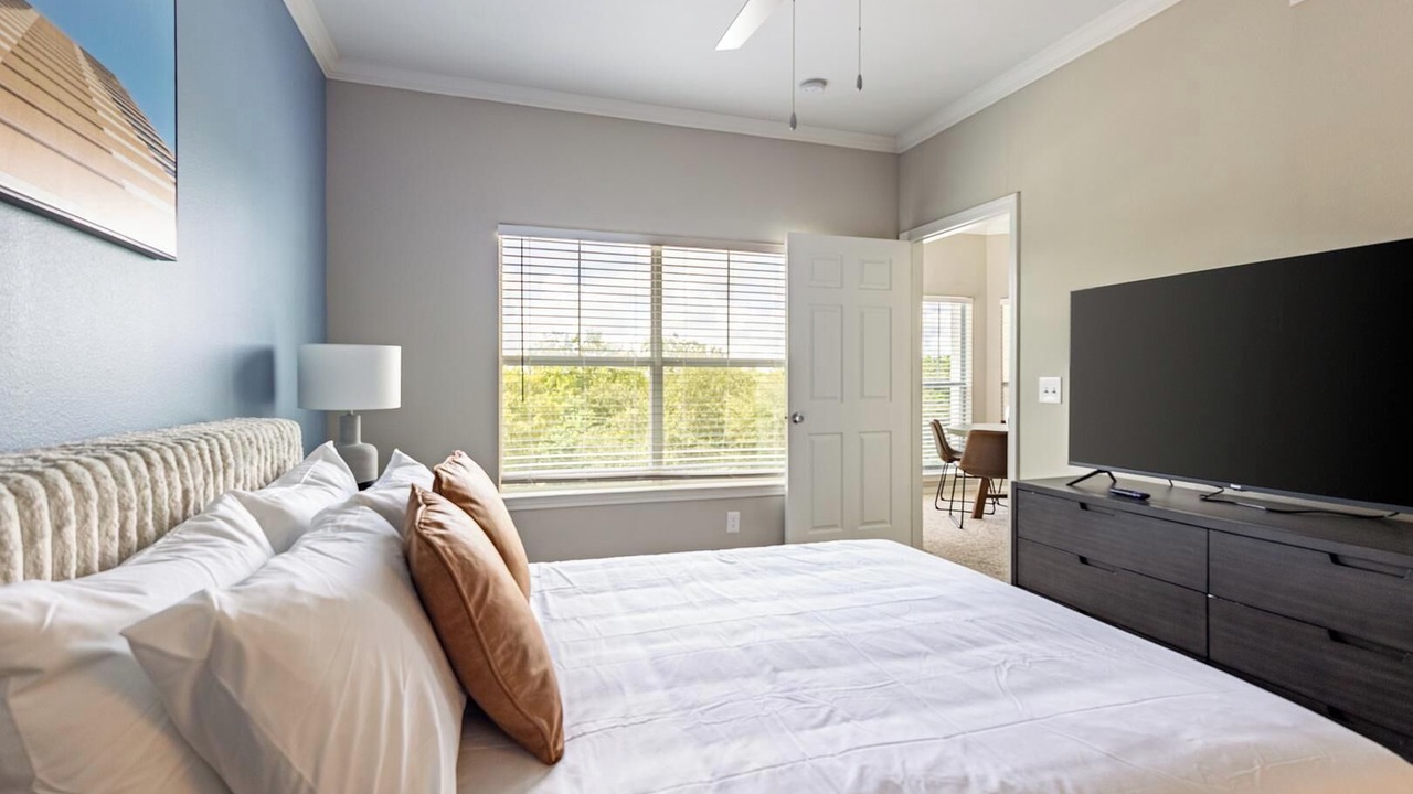 Photo of Bedroom in Webster
