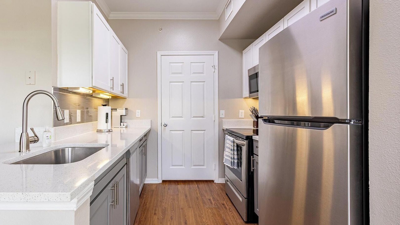Photo of Kitchen in Webster