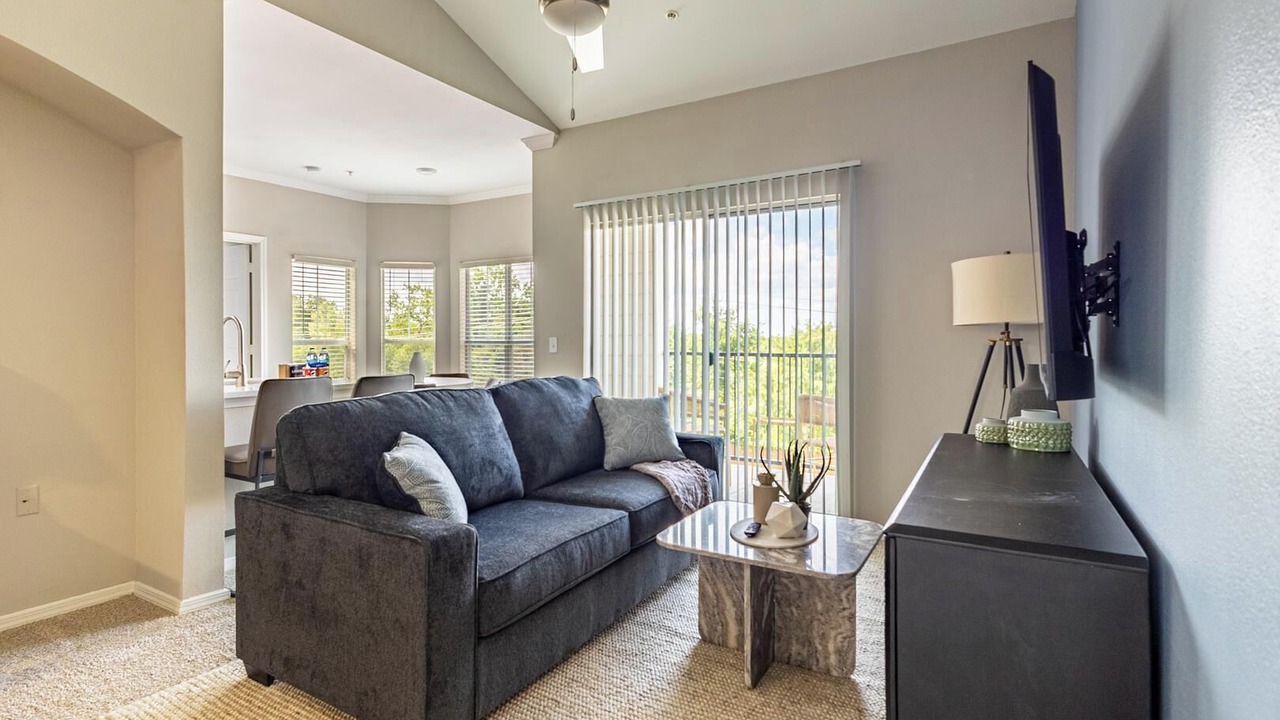 Photo of Livingroom in Webster