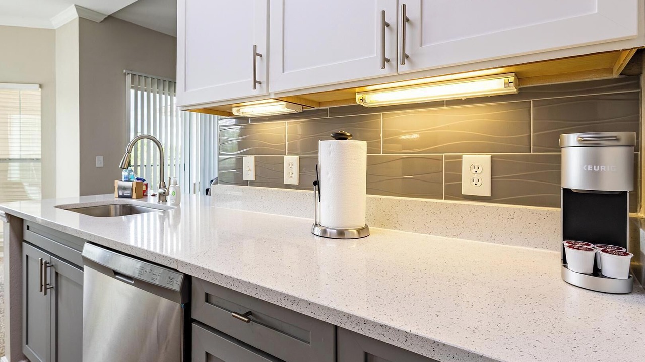 Photo of Kitchen in Webster
