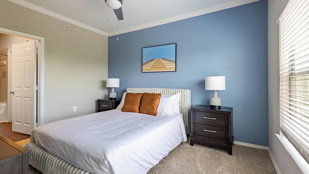 Photo of Bedroom in Webster