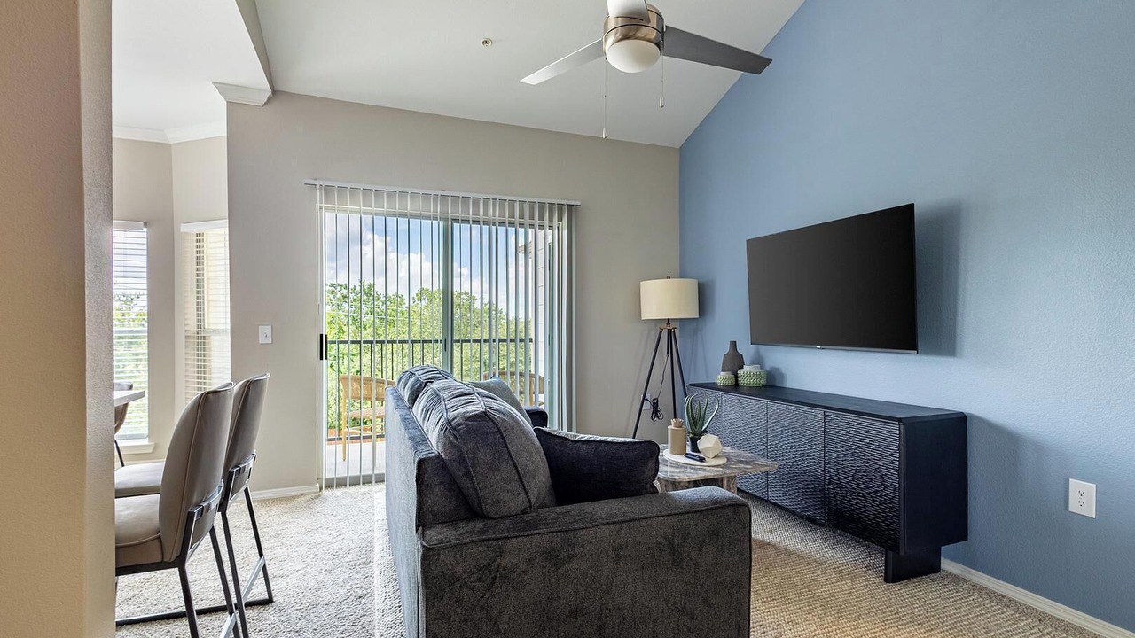Photo of Livingroom in Webster