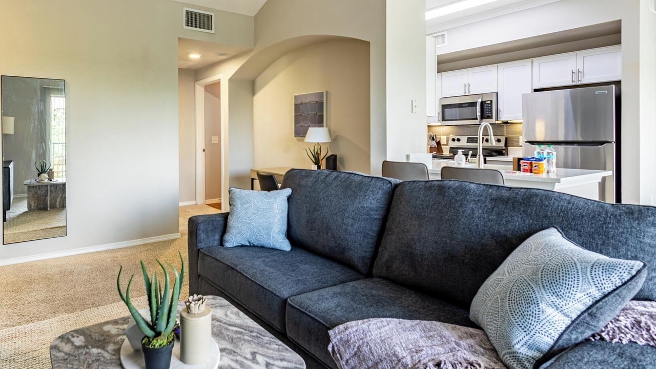 Photo of Livingroom in Webster