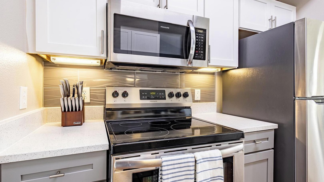 Photo of Kitchen in Webster