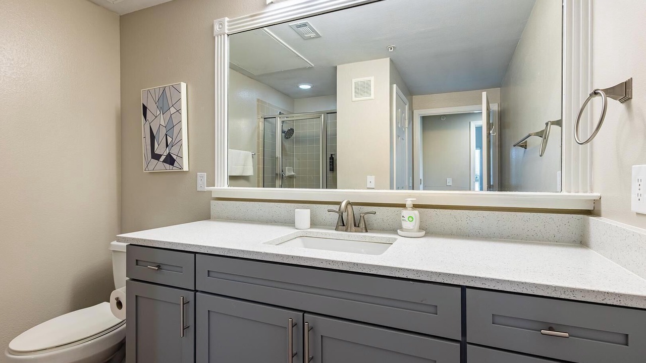 Photo of Bathroom in Webster