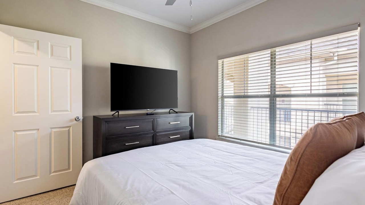 Photo of Bedroom in Webster