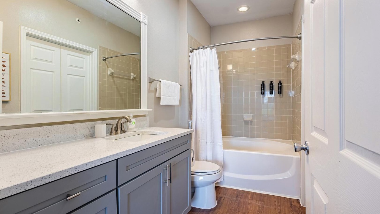 Photo of Bathroom in Webster