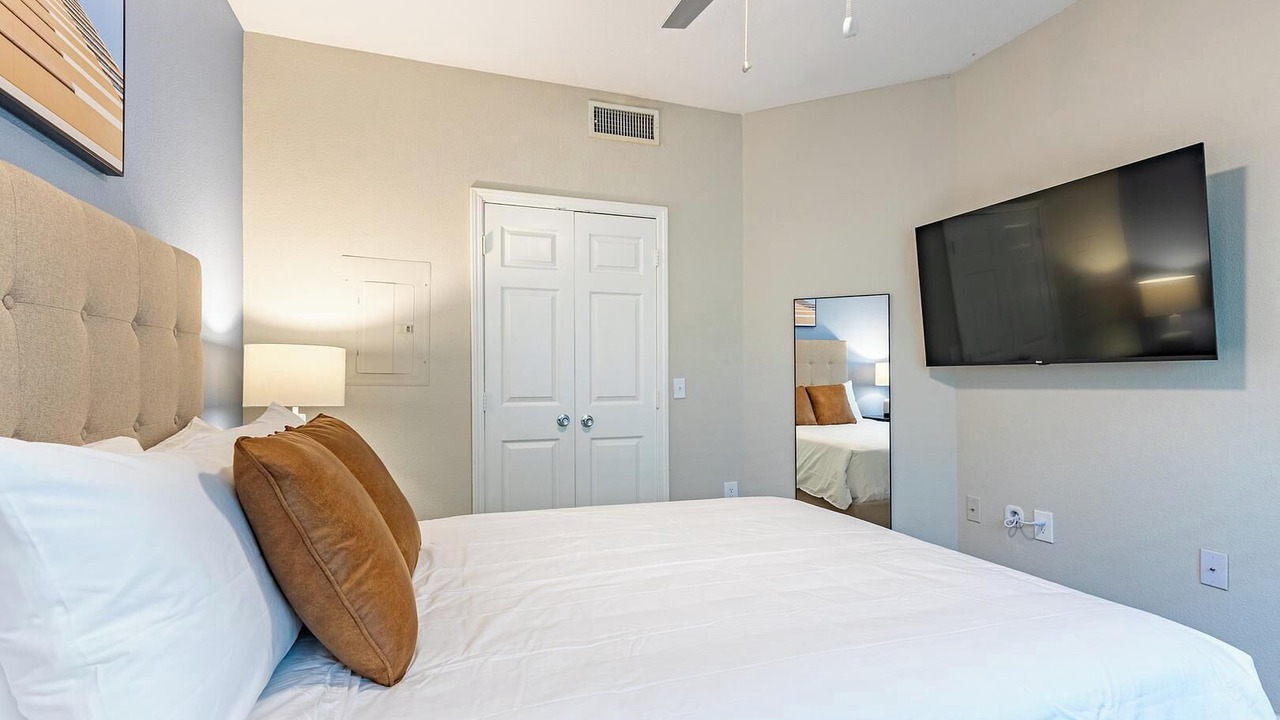 Photo of Bedroom in Webster