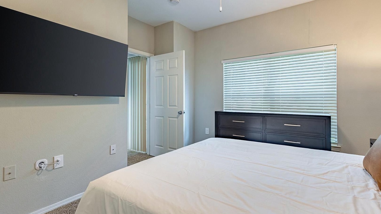 Photo of Bedroom in Webster