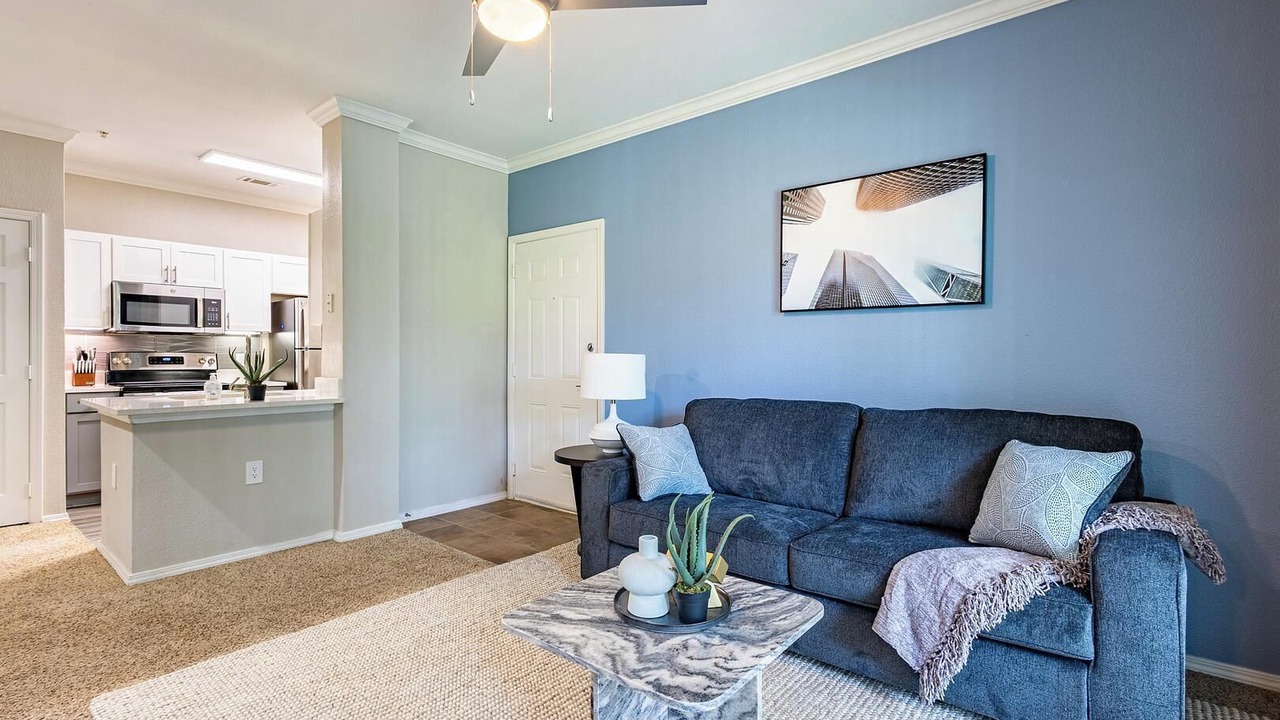Photo of Livingroom in Webster
