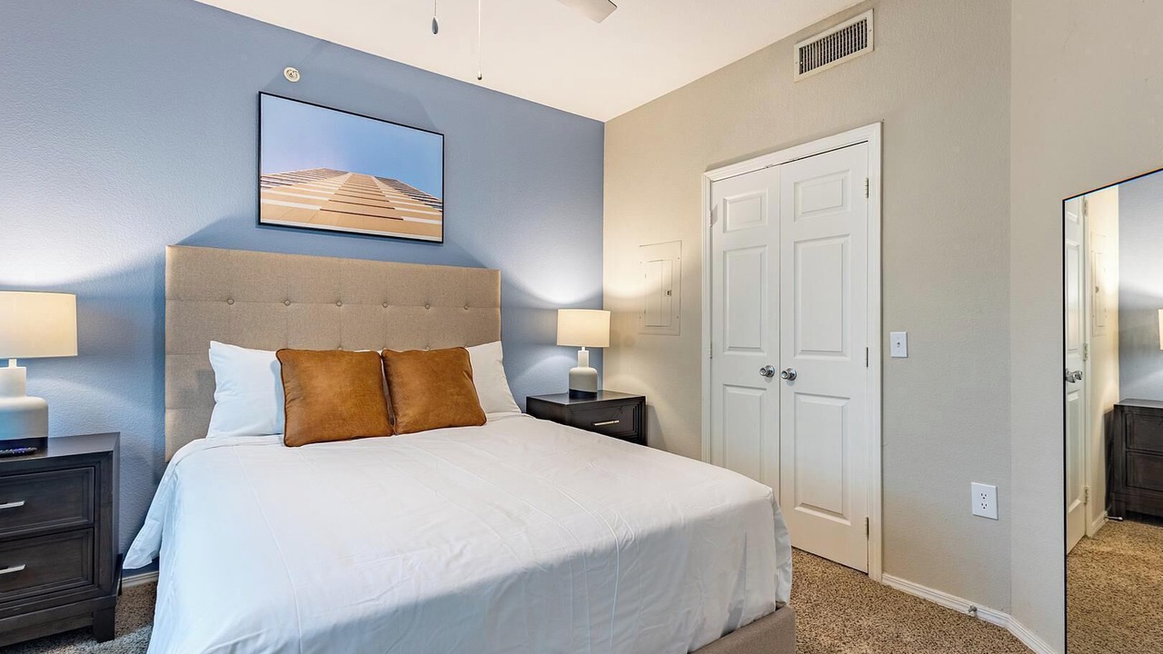 Photo of Bedroom in Webster